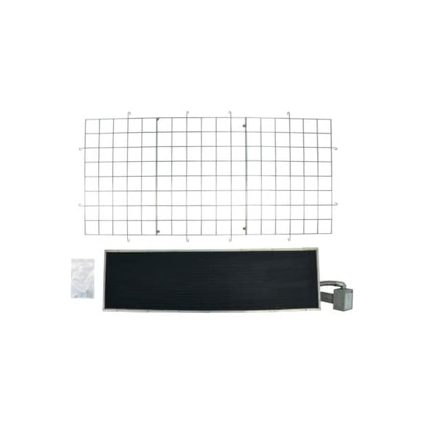 Tpi TPI Element Replacement Kit For MR & CH Series Infrared Heaters 9500W 600V 64337-041 - main